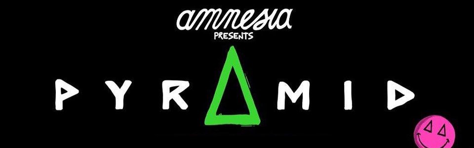 1. Pyramid (Amnesia, Ibiza), Friends of Street Parade (ZH)